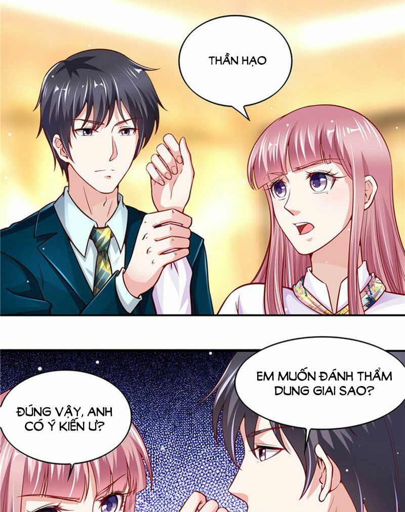 Vợ yêu cưới trước sủng sau: Chapter 97