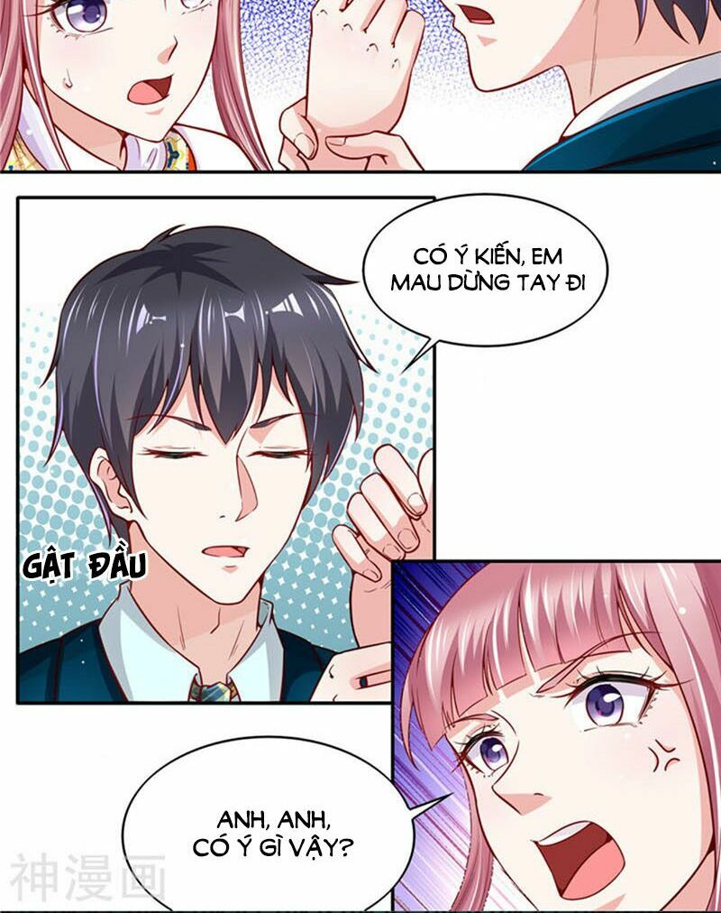 Vợ yêu cưới trước sủng sau: Chapter 97