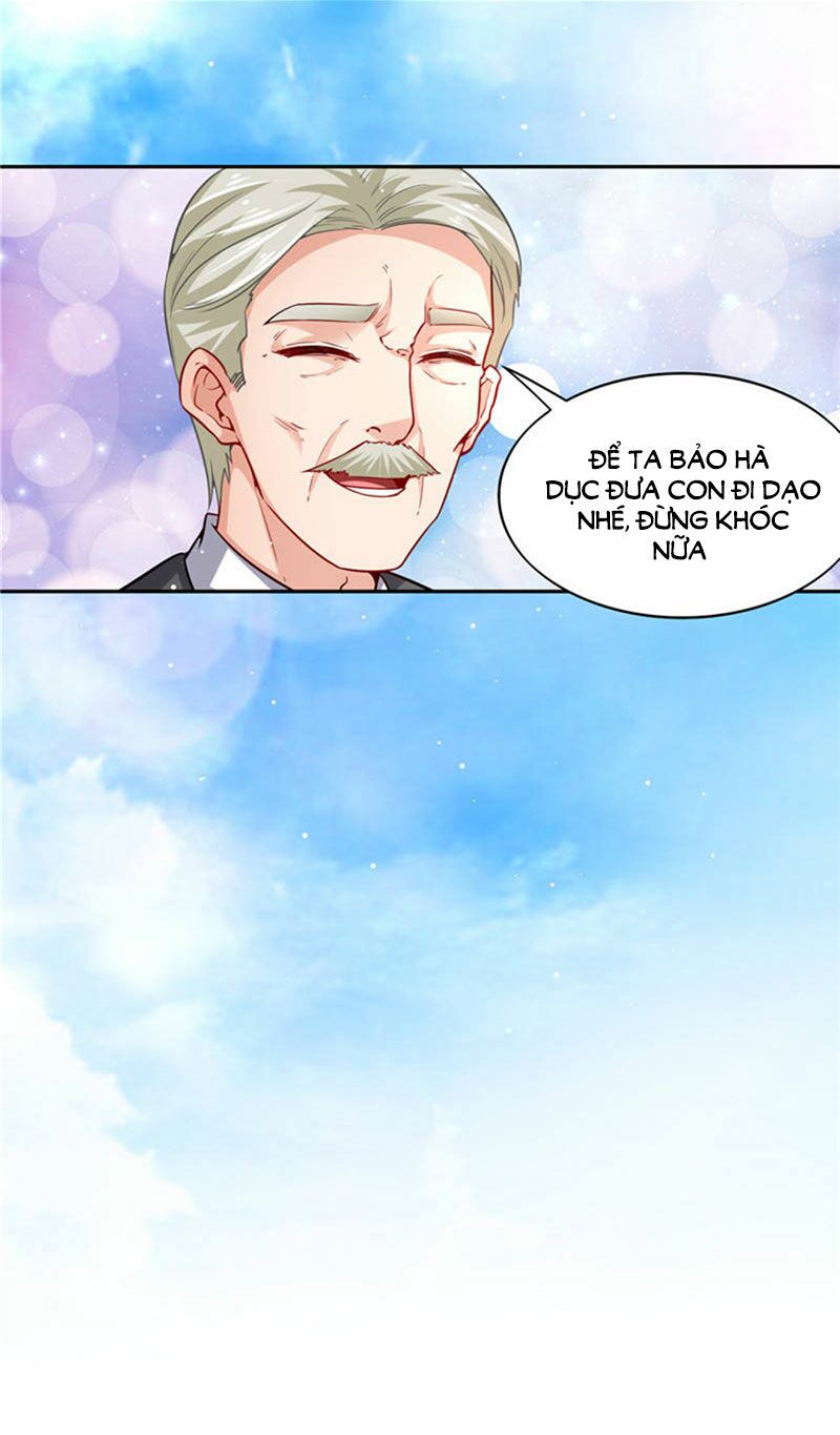Vợ yêu cưới trước sủng sau: Chapter 98