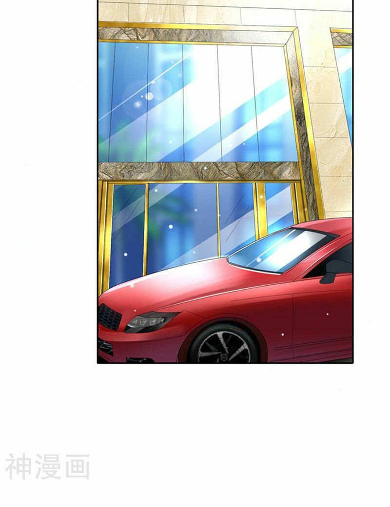 Vợ yêu cưới trước sủng sau: Chapter 99