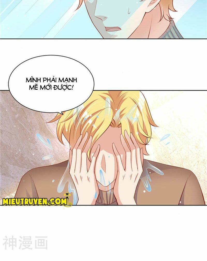 Vợ yêu cưới trước sủng sau: Chapter 99