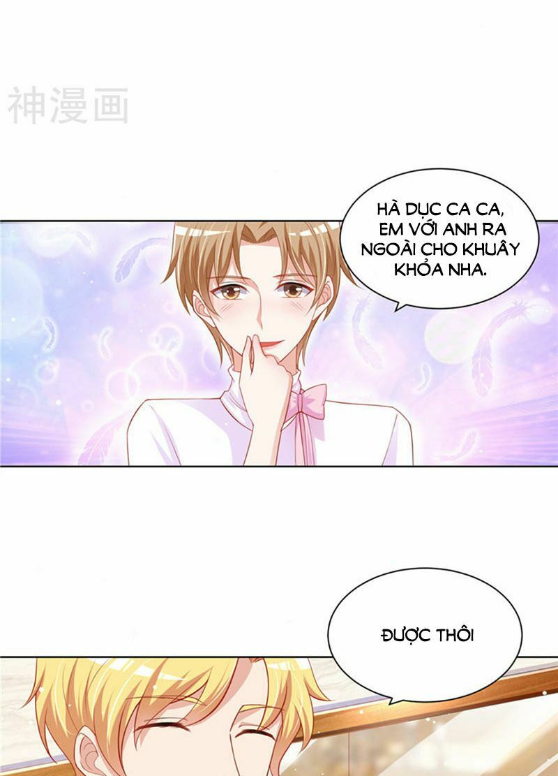 Vợ yêu cưới trước sủng sau: Chapter 99