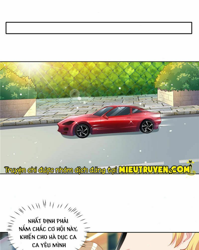 Vợ yêu cưới trước sủng sau: Chapter 99