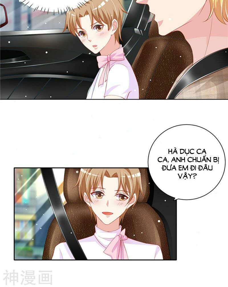 Vợ yêu cưới trước sủng sau: Chapter 99