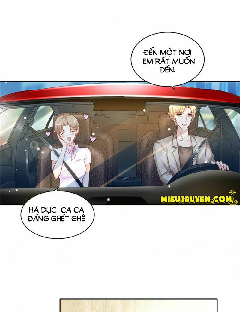 Vợ yêu cưới trước sủng sau: Chapter 99