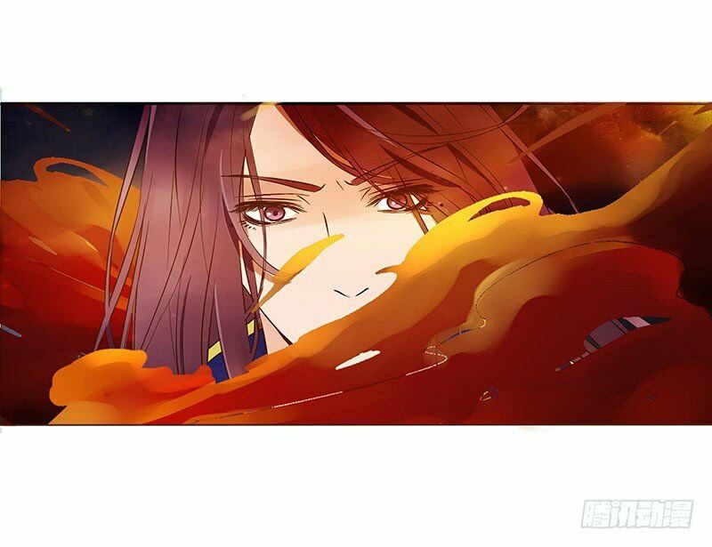 Đế Vương Trắc: Chapter 105