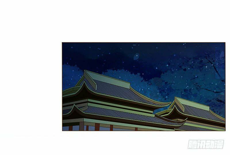 Đế Vương Trắc: Chapter 106