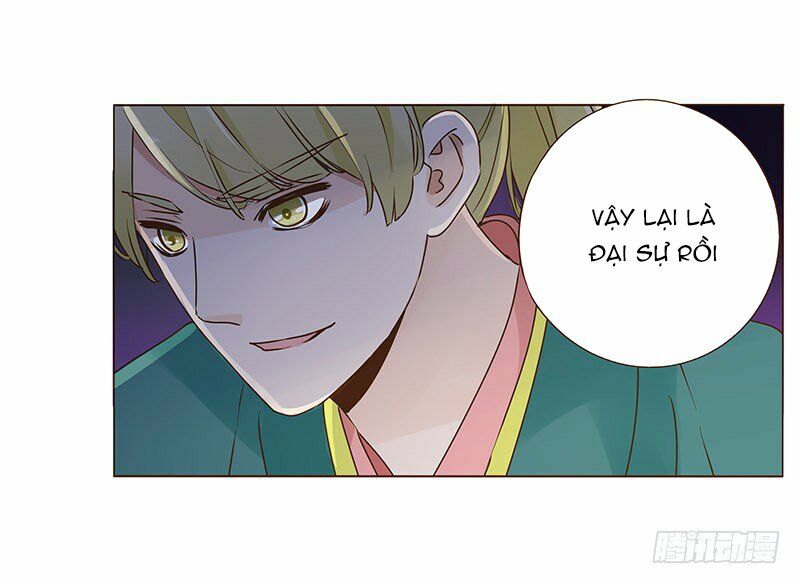 Đế Vương Trắc: Chapter 106