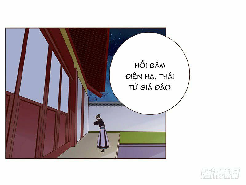 Đế Vương Trắc: Chapter 106