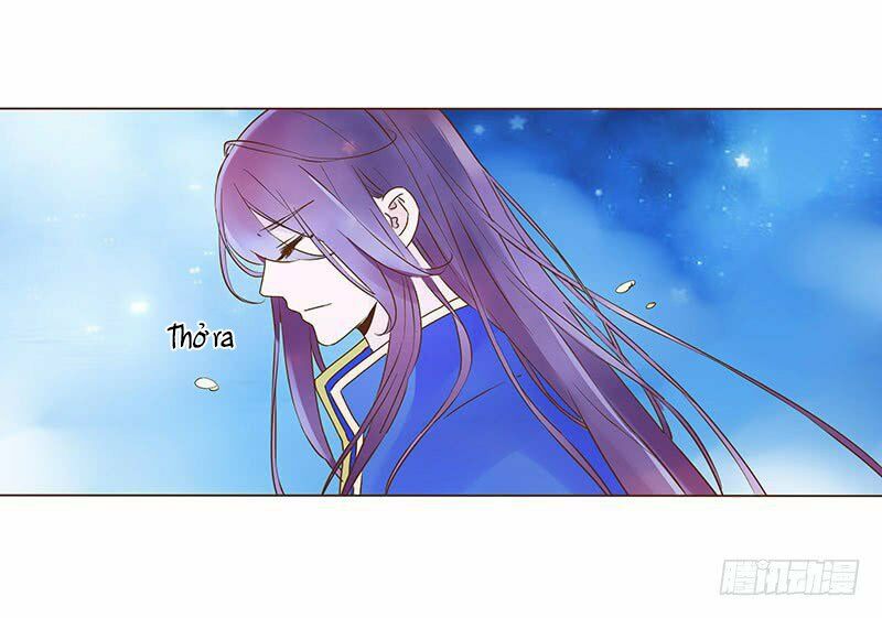 Đế Vương Trắc: Chapter 106