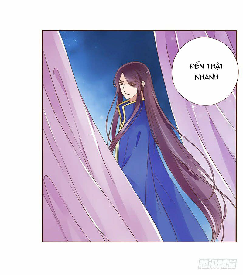 Đế Vương Trắc: Chapter 106