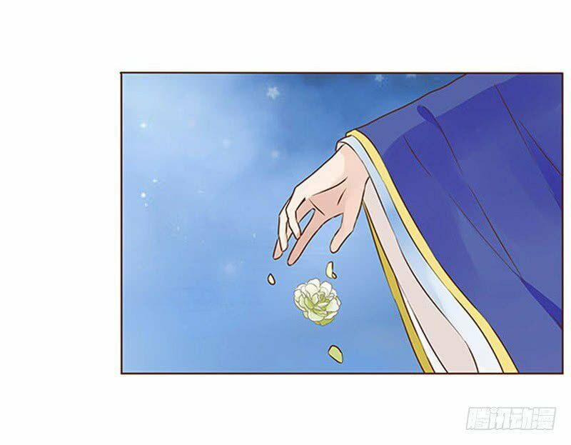 Đế Vương Trắc: Chapter 106