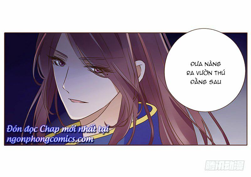 Đế Vương Trắc: Chapter 106