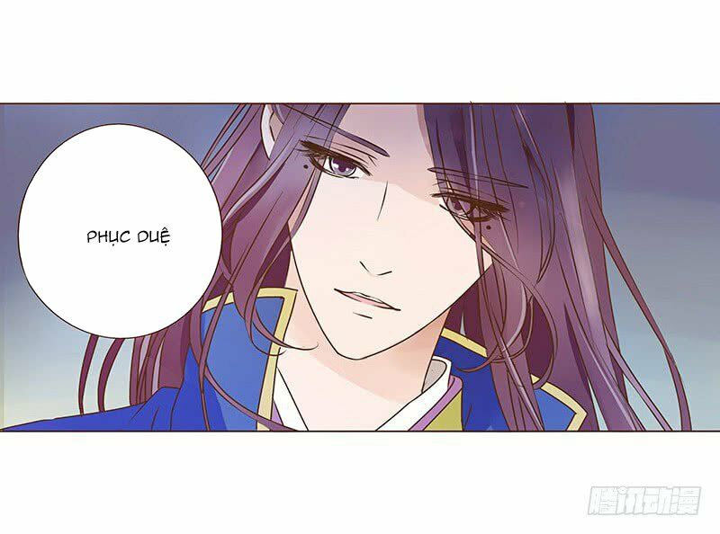 Đế Vương Trắc: Chapter 106