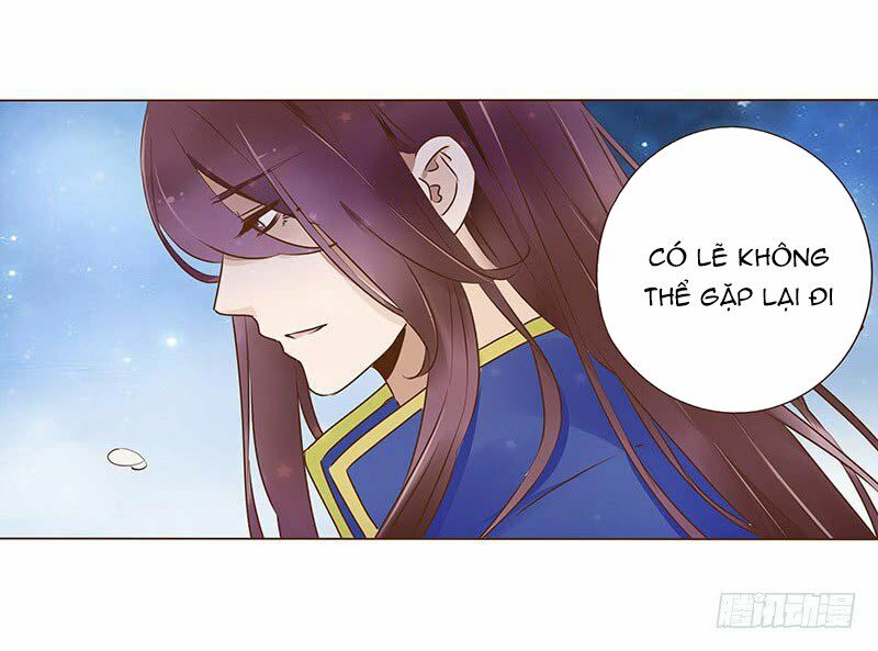 Đế Vương Trắc: Chapter 106