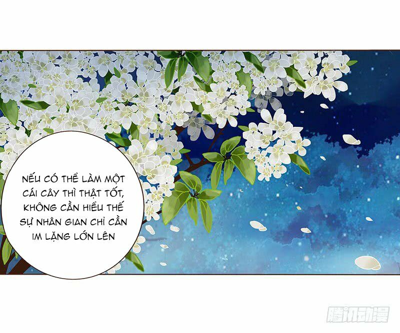 Đế Vương Trắc: Chapter 106