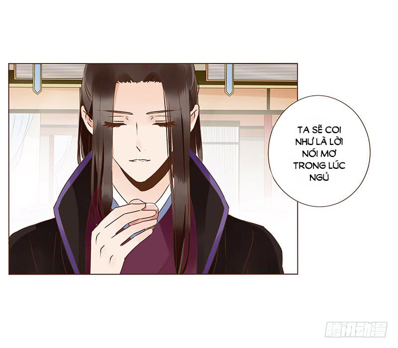 Đế Vương Trắc: Chapter 119.1