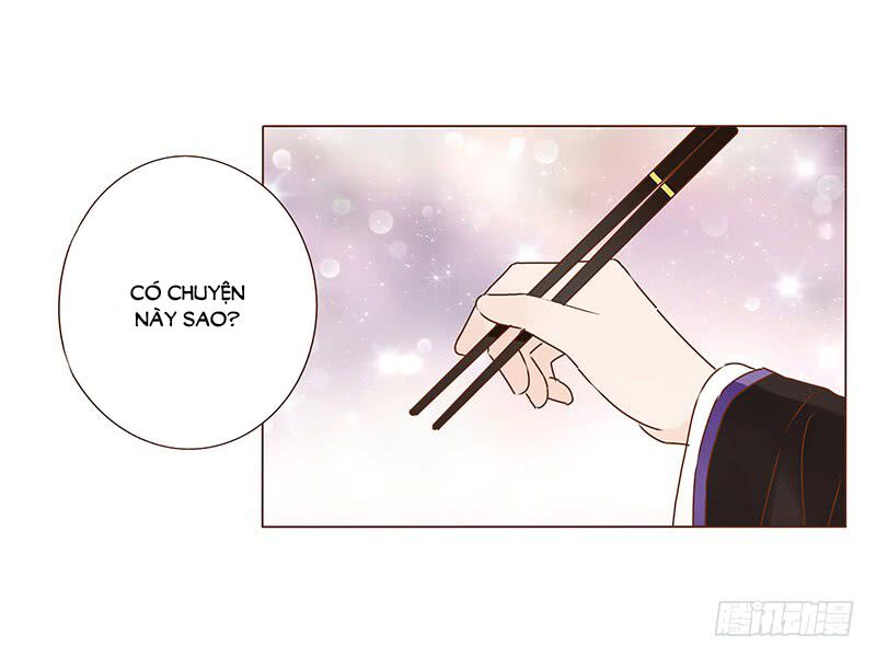 Đế Vương Trắc: Chapter 119.1