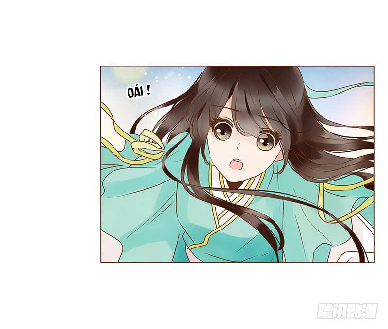 Đế Vương Trắc: Chapter 119.1