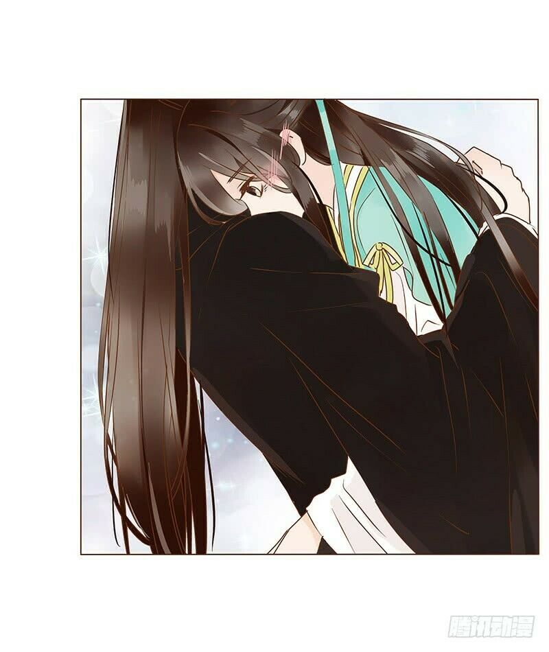 Đế Vương Trắc: Chapter 119.1