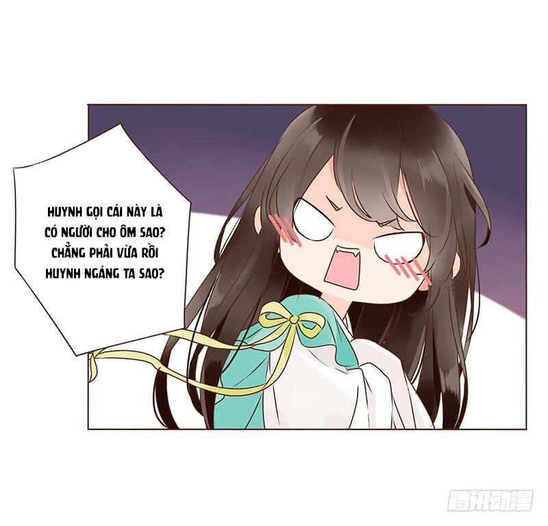 Đế Vương Trắc: Chapter 119.1