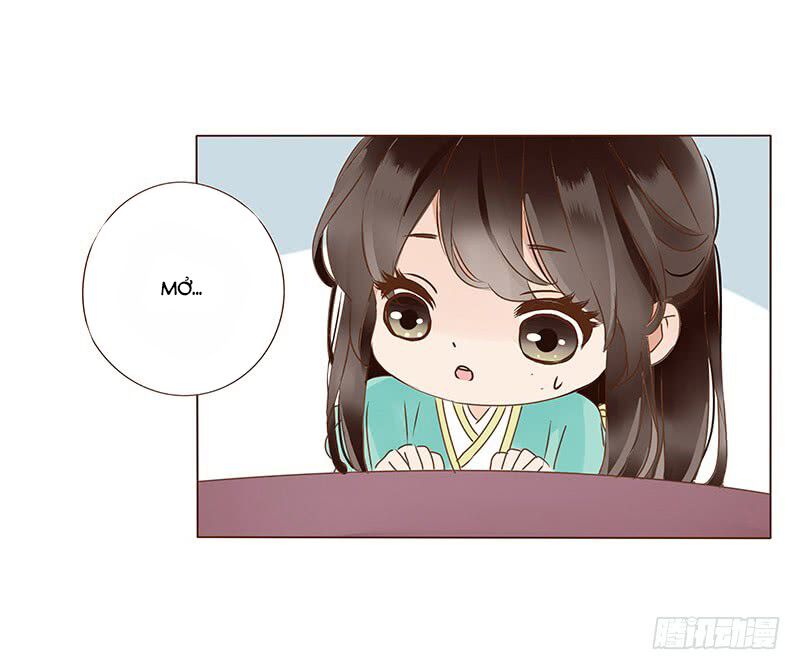 Đế Vương Trắc: Chapter 119.1