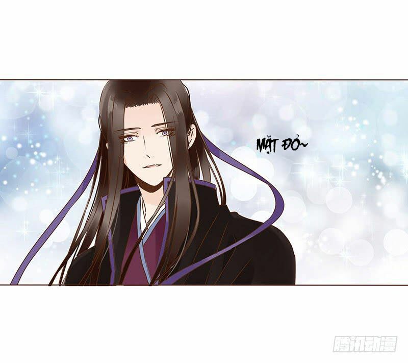 Đế Vương Trắc: Chapter 119.2