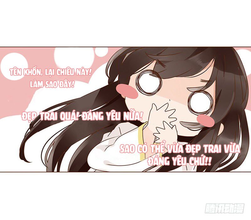 Đế Vương Trắc: Chapter 127