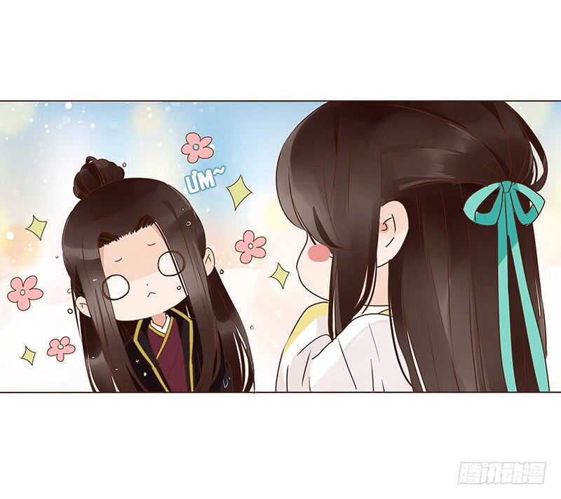 Đế Vương Trắc: Chapter 127