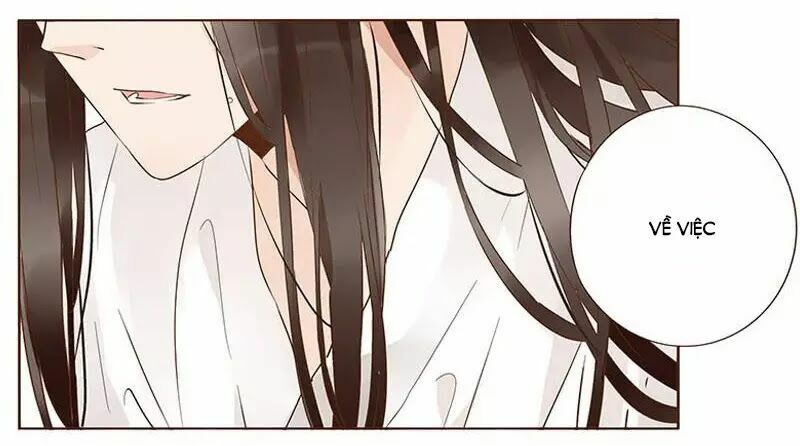Đế Vương Trắc: Chapter 128