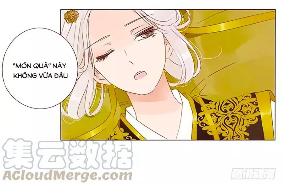 Đế Vương Trắc: Chapter 138