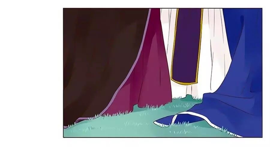 Đế Vương Trắc: Chapter 138