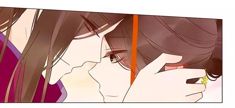 Đế Vương Trắc: Chapter 138