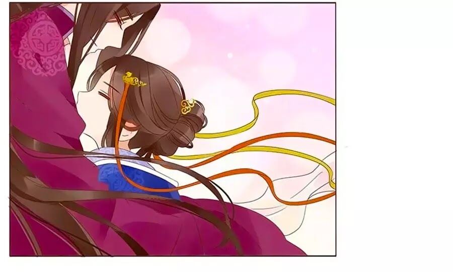 Đế Vương Trắc: Chapter 138