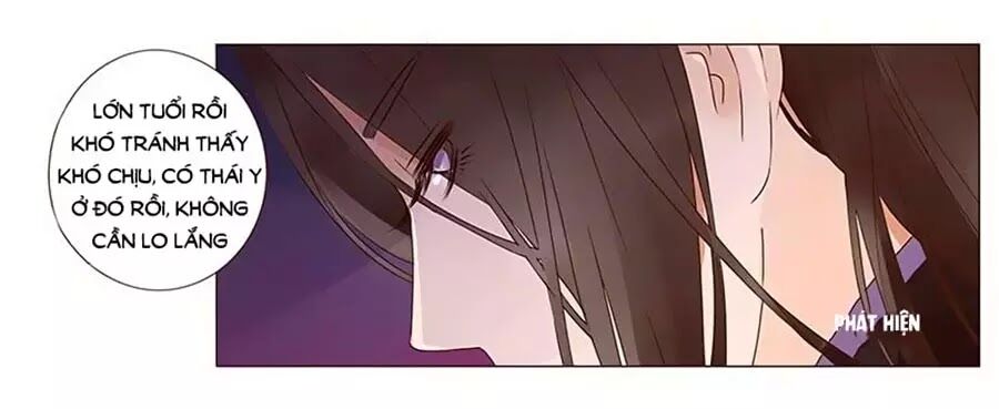 Đế Vương Trắc: Chapter 138