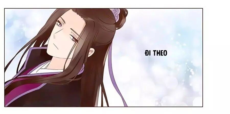 Đế Vương Trắc: Chapter 138