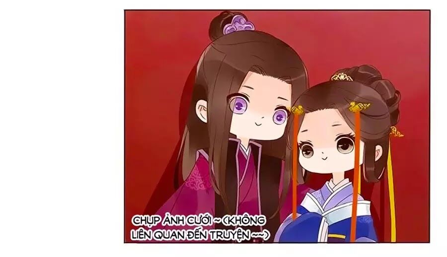 Đế Vương Trắc: Chapter 138