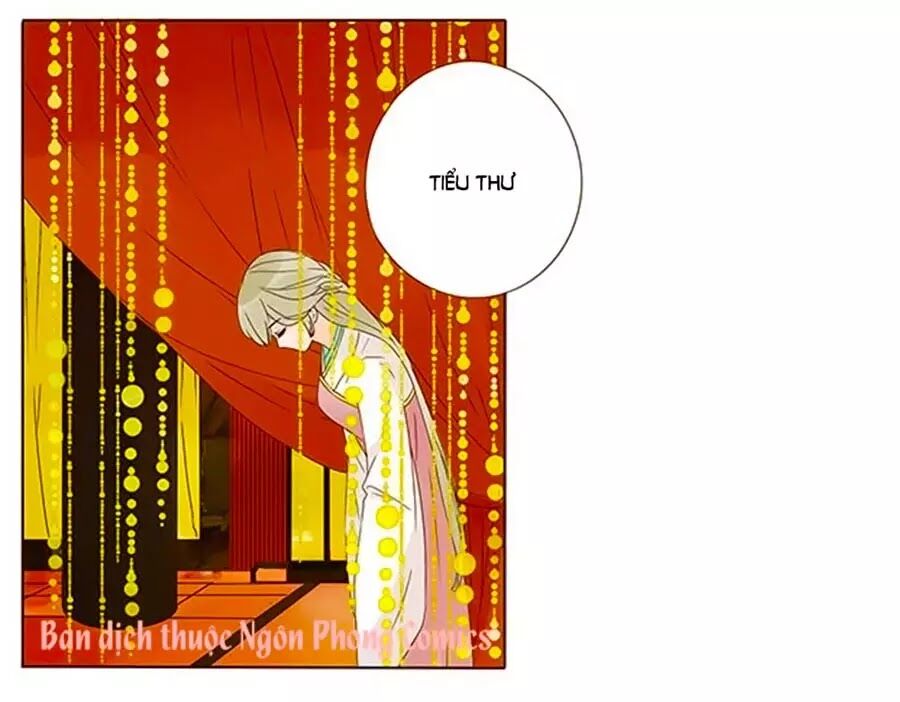 Đế Vương Trắc: Chapter 138