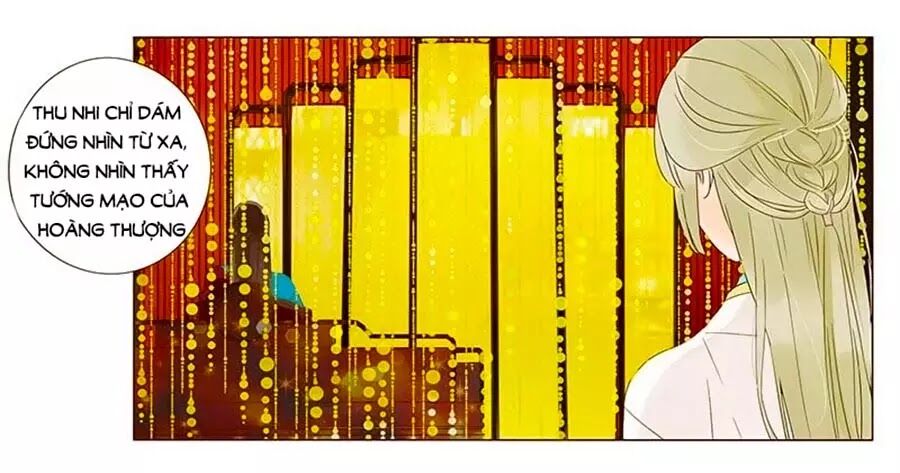 Đế Vương Trắc: Chapter 138