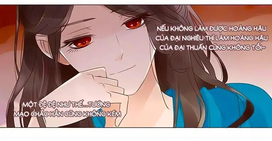 Đế Vương Trắc: Chapter 138