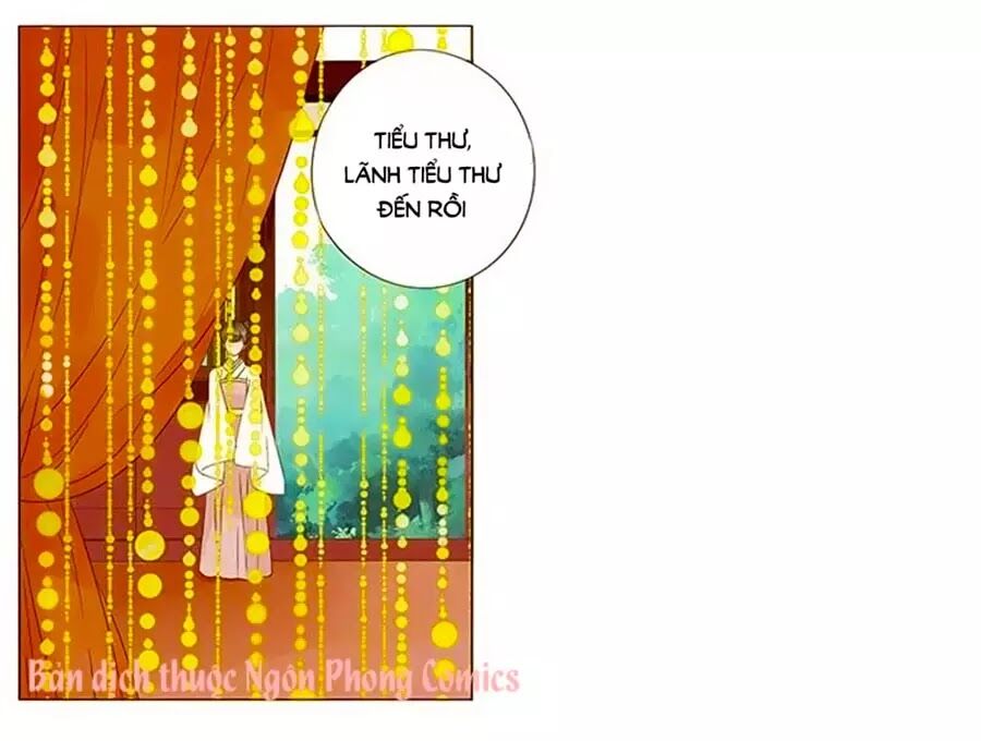 Đế Vương Trắc: Chapter 138