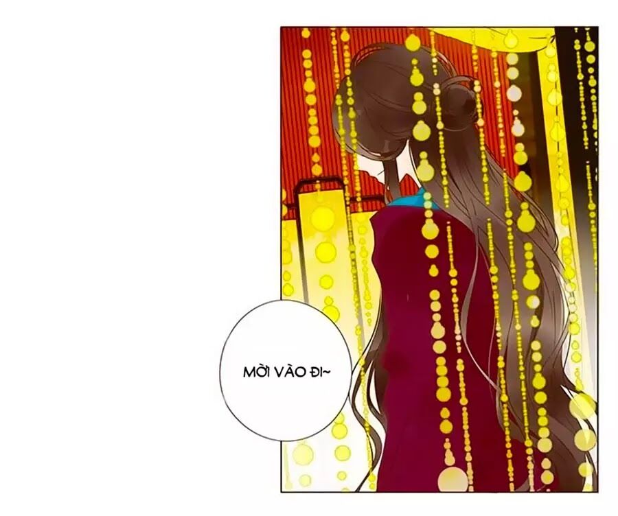 Đế Vương Trắc: Chapter 138