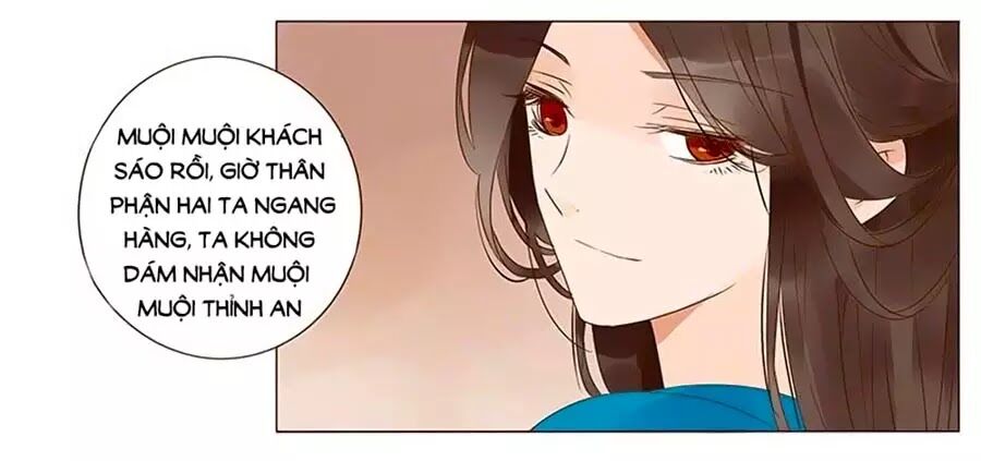 Đế Vương Trắc: Chapter 138