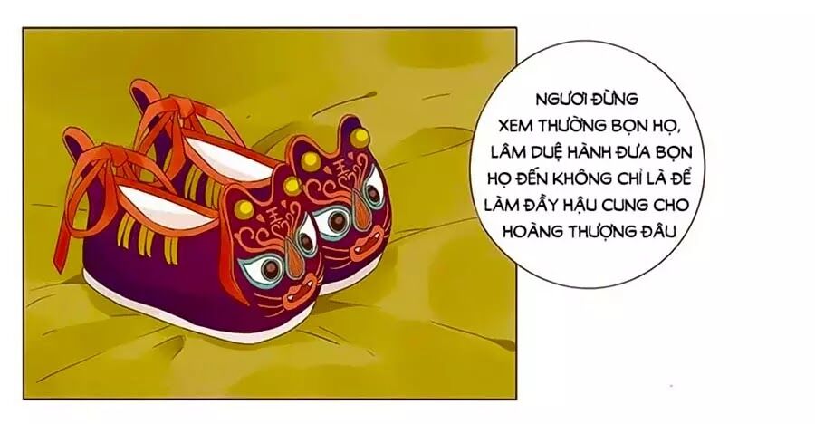 Đế Vương Trắc: Chapter 138