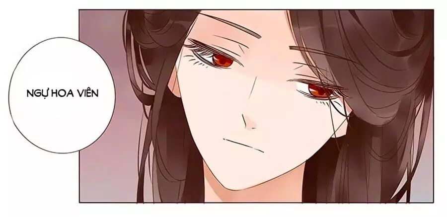 Đế Vương Trắc: Chapter 138