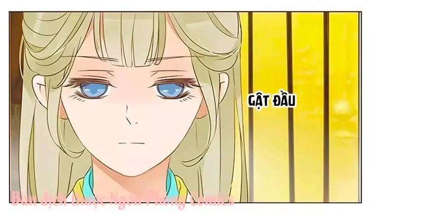Đế Vương Trắc: Chapter 138