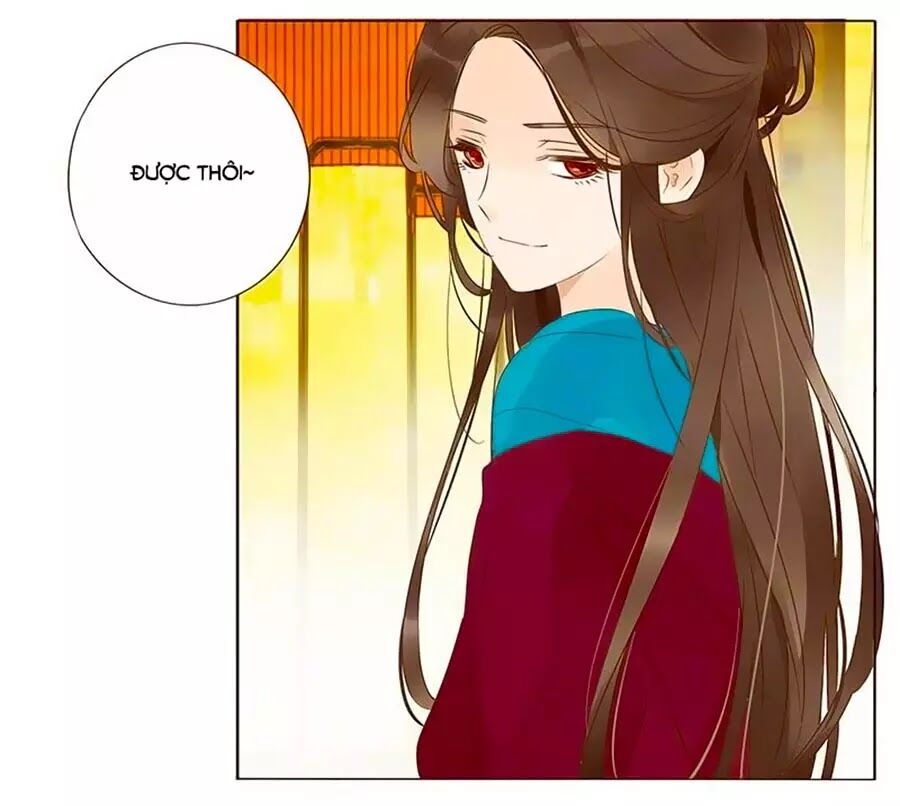 Đế Vương Trắc: Chapter 138