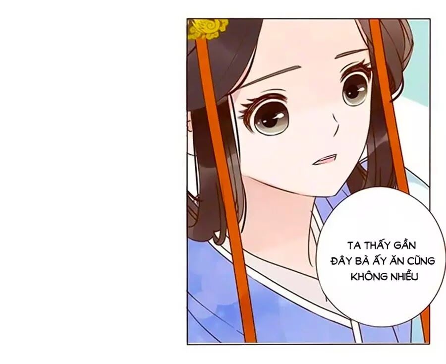 Đế Vương Trắc: Chapter 138