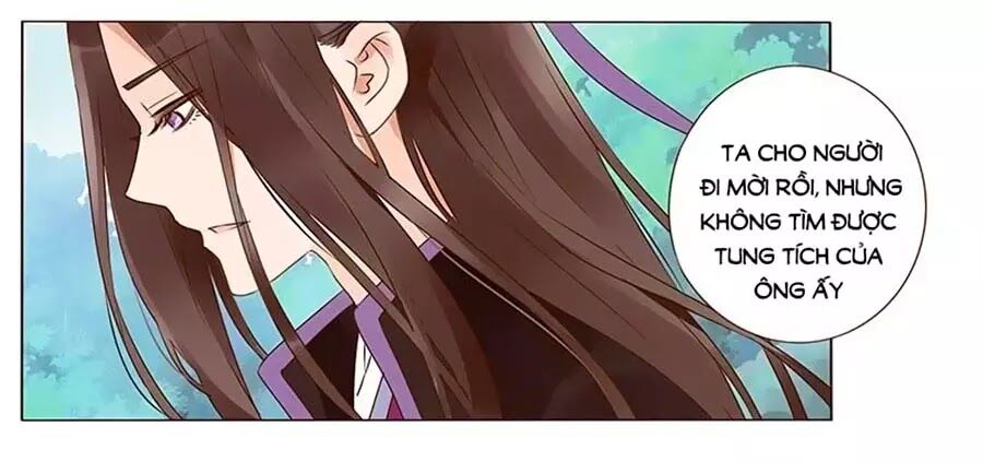 Đế Vương Trắc: Chapter 138