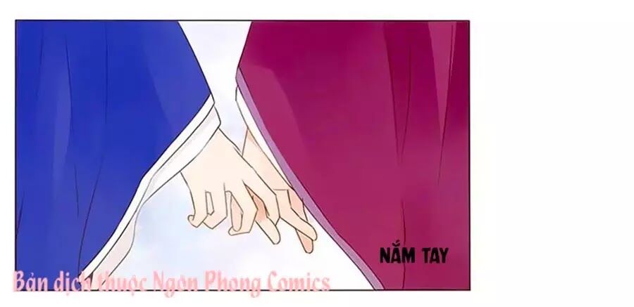 Đế Vương Trắc: Chapter 138